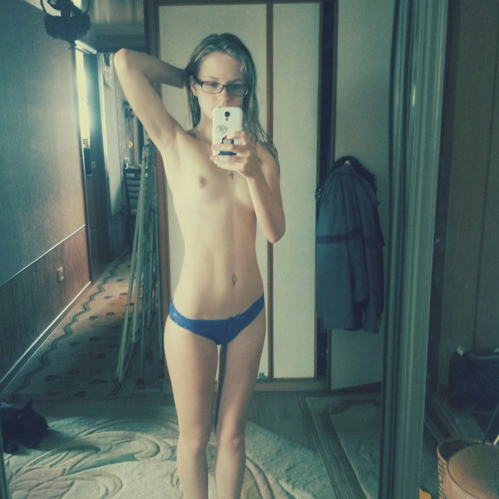 nude rave girl bad body on skinny teen