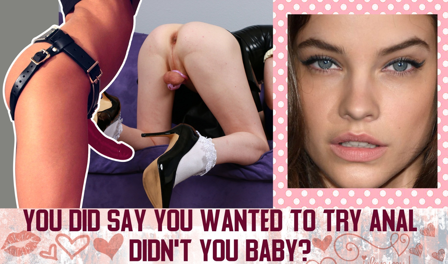 pictures of women with hard nipples BarbaraPalvin, Anal, Bbc, Beautiful, Caption, Chastity, Cuckold, Fake, Femdom, Femdom, Mistress, Queenofspades