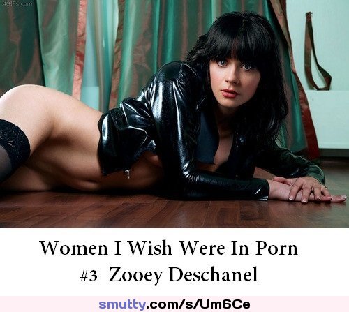 male sexual disorder videos hairy teen Celebrity women I wish were in porn #3 - An image by: bjamkingston - #celebrity #zooeydeschanel