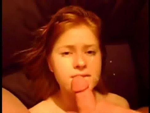teen shemale takes massive sextoy in her tight asshole