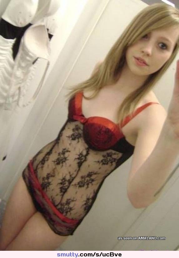 take a look at a real year old virgin Amateur, Lingerie, Naturaltits, Nn