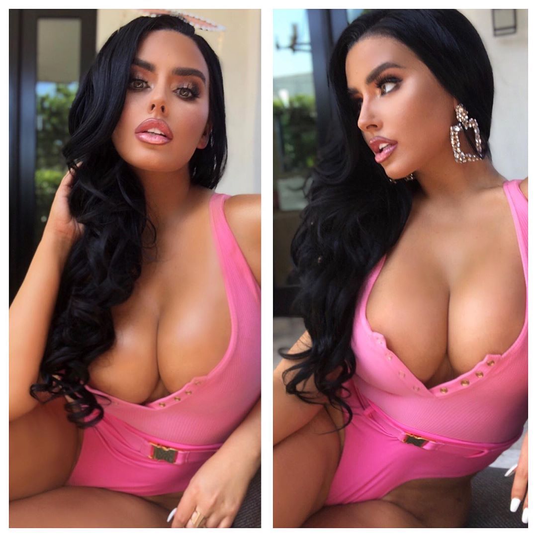 downloads hottest sex videos search watch and rate Abigail Ratchford #AbigailRatchford #brunette #bigboobs #bigtits