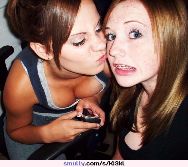 how to find girls who send nudes #Teens #Nonnude # Downblouse #Braces