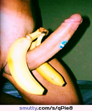 cali sweets interracial porn at gloryhole initiations My cock holding bananas. #Bananas #bigcock