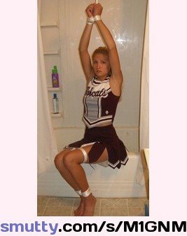 asian schoolgirl bondage gagged tissuequeens extreme #teen #cheerleader #tied #readytobefucked